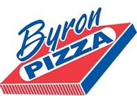 Byron Pizza coupons